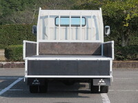 MITSUBISHI FUSO Canter Flat Body PDG-FE82D 2007 68,000km_8
