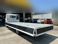 HINO Ranger Flat Body TKG-FD9JLAA 2016 77,300km_10