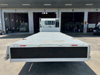 HINO Ranger Flat Body TKG-FD9JLAA 2016 77,300km_11