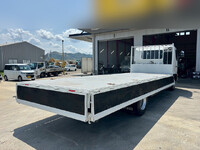 HINO Ranger Flat Body TKG-FD9JLAA 2016 77,300km_12