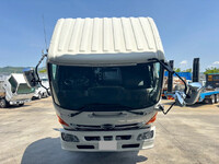 HINO Ranger Flat Body TKG-FD9JLAA 2016 77,300km_14