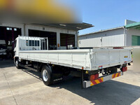 HINO Ranger Flat Body TKG-FD9JLAA 2016 77,300km_2