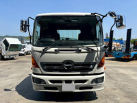HINO Ranger Flat Body TKG-FD9JLAA 2016 77,300km_5
