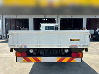 HINO Ranger Flat Body TKG-FD9JLAA 2016 77,300km_7