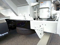HINO Ranger バルクシャ（フンリュウタイウンパンシャ） 2KG-FE2ACA 2025 1,000km_19