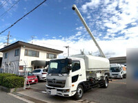 HINO Ranger バルクシャ（フンリュウタイウンパンシャ） 2KG-FE2ACA 2025 1,000km_3