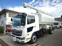 HINO Ranger バルクシャ（フンリュウタイウンパンシャ） 2KG-FE2ACA 2025 1,000km_5