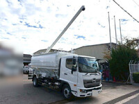 HINO Ranger バルクシャ（フンリュウタイウンパンシャ） 2KG-FE2ACA 2025 1,000km_6