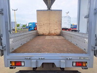 ISUZU Elf Aluminum Wing SKG-NPR85AN 2012 100,000km_10