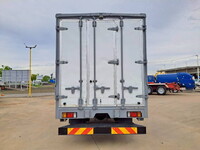 ISUZU Elf Aluminum Wing SKG-NPR85AN 2012 100,000km_13