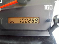 ISUZU Elf Aluminum Wing SKG-NPR85AN 2012 100,000km_15