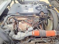 ISUZU Elf Aluminum Wing SKG-NPR85AN 2012 100,000km_18