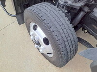 ISUZU Elf Aluminum Wing SKG-NPR85AN 2012 100,000km_19