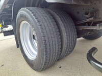 ISUZU Elf Aluminum Wing SKG-NPR85AN 2012 100,000km_20