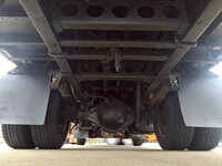 ISUZU Elf Aluminum Wing SKG-NPR85AN 2012 100,000km_22