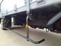 ISUZU Elf Aluminum Wing SKG-NPR85AN 2012 100,000km_23