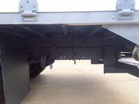 ISUZU Elf Aluminum Wing SKG-NPR85AN 2012 100,000km_25