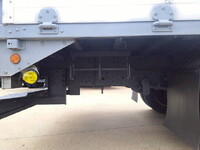 ISUZU Elf Aluminum Wing SKG-NPR85AN 2012 100,000km_28