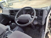 ISUZU Elf Aluminum Wing SKG-NPR85AN 2012 100,000km_30