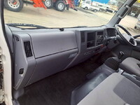 ISUZU Elf Aluminum Wing SKG-NPR85AN 2012 100,000km_32