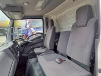 ISUZU Elf Aluminum Wing SKG-NPR85AN 2012 100,000km_33