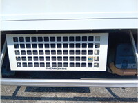 ISUZU Forward Refrigerator & Freezer Truck 2PG-FRR90T2 2018 405,000km_16