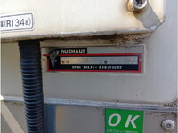 ISUZU Forward Refrigerator & Freezer Truck 2PG-FRR90T2 2018 405,000km_17