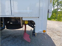 ISUZU Forward Refrigerator & Freezer Truck 2PG-FRR90T2 2018 405,000km_19