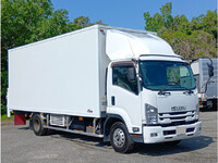 ISUZU Forward Refrigerator & Freezer Truck 2PG-FRR90T2 2018 405,000km_1