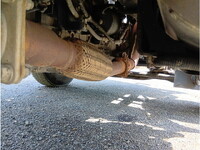 ISUZU Forward Refrigerator & Freezer Truck 2PG-FRR90T2 2018 405,000km_22