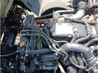 ISUZU Forward Refrigerator & Freezer Truck 2PG-FRR90T2 2018 405,000km_26