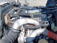 ISUZU Forward Refrigerator & Freezer Truck 2PG-FRR90T2 2018 405,000km_27