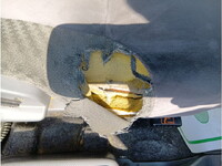 ISUZU Forward Refrigerator & Freezer Truck 2PG-FRR90T2 2018 405,000km_30