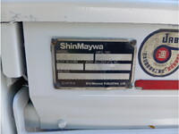 ISUZU Forward Refrigerator & Freezer Truck 2PG-FRR90T2 2018 405,000km_34