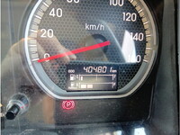 ISUZU Forward Refrigerator & Freezer Truck 2PG-FRR90T2 2018 405,000km_36