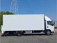 ISUZU Forward Refrigerator & Freezer Truck 2PG-FRR90T2 2018 405,000km_5