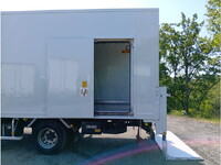ISUZU Forward Refrigerator & Freezer Truck 2PG-FRR90T2 2018 405,000km_7
