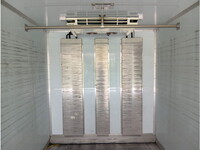 ISUZU Forward Refrigerator & Freezer Truck 2PG-FRR90T2 2018 405,000km_9