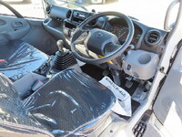 HINO Dutro Flat Body 2KG-XZC605M 2025 1,000km_10