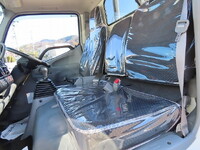 HINO Dutro Flat Body 2KG-XZC605M 2025 1,000km_11