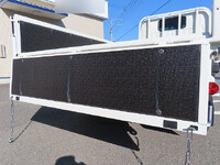 HINO Dutro Flat Body 2KG-XZC605M 2025 1,000km_16