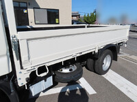 HINO Dutro Flat Body 2KG-XZC605M 2025 1,000km_17