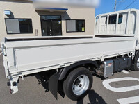 HINO Dutro Flat Body 2KG-XZC605M 2025 1,000km_18