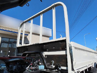 HINO Dutro Flat Body 2KG-XZC605M 2025 1,000km_20