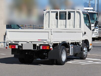HINO Dutro Flat Body 2KG-XZC605M 2025 1,000km_2