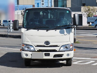 HINO Dutro Flat Body 2KG-XZC605M 2025 1,000km_5