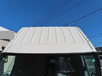 HINO Dutro Flat Body 2KG-XZC605M 2025 1,000km_6