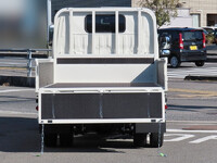 HINO Dutro Flat Body 2KG-XZC605M 2025 1,000km_8