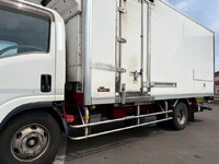 ISUZU Elf Refrigerator & Freezer Truck TPG-NPR85N 2018 588,242km_19