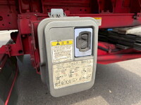 ISUZU Elf Refrigerator & Freezer Truck TPG-NPR85N 2018 588,242km_22